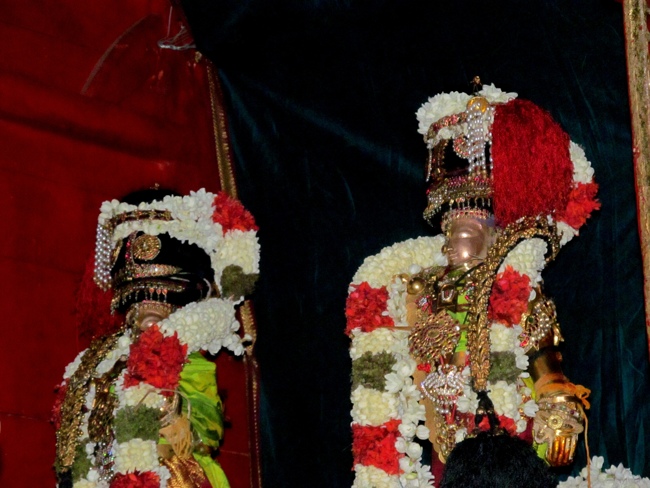 Thiruvallur Sri Veeraraghava Perumal Chithirai Brahmotsavam Day 10  Night 13-05-2014   34