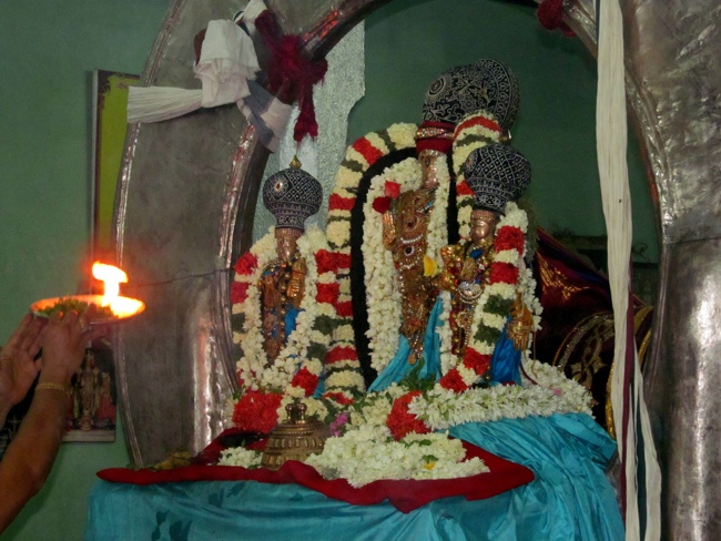 Thiruvallur Sri Veeraraghava Perumal Chithirai Brahmotsavam Day 4 Night 07-05-2014    33