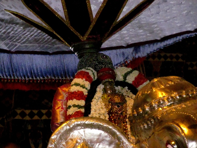Thiruvallur Sri Veeraraghava Perumal Chithirai Brahmotsavam Day 6 Night 09-05-2014    18