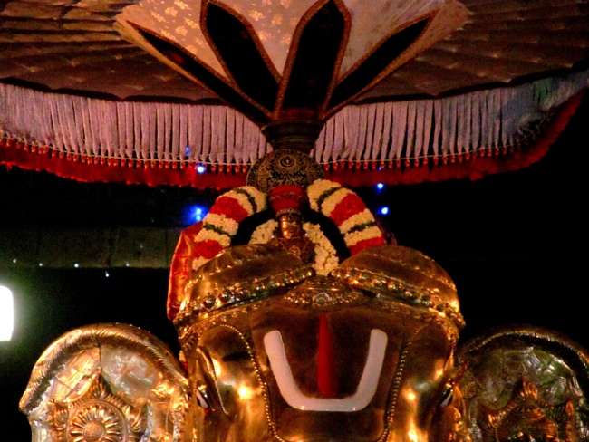 Thiruvallur Sri Veeraraghava Perumal Chithirai Brahmotsavam Day 6 Night 09-05-2014    26