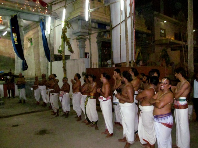 Thiruvallur Sri Veeraraghava Perumal Chithirai Brahmotsavam Day 6 Night 09-05-2014    32