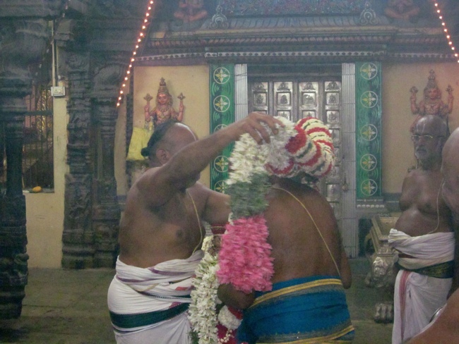 Thiruvallur Sri Veeraraghava Perumal Chithirai Brahmotsavam Day 6 Night 09-05-2014    37