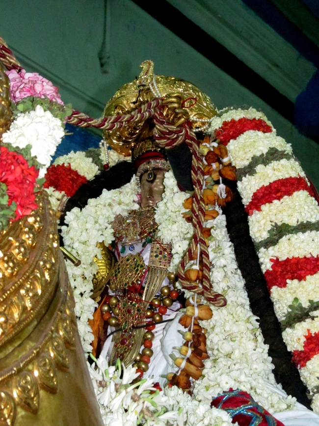 Thiruvallur Sri Veeraraghava Perumal Chithirai Brahmotsavam Day 8 Night 11-05-2014    34