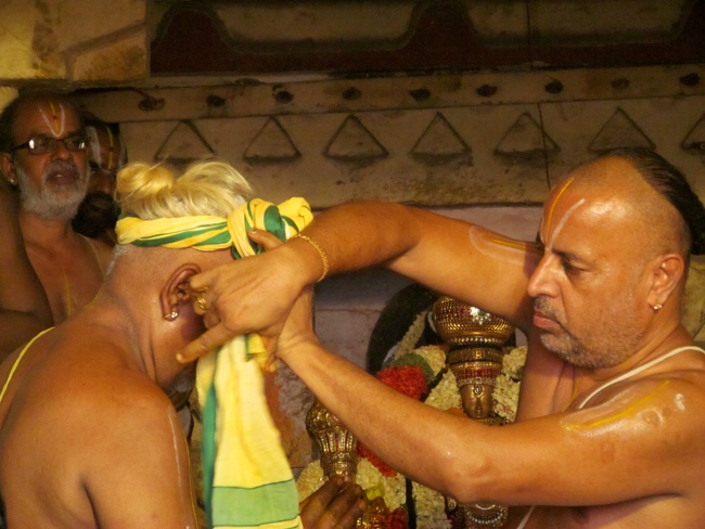 Thiruvallur Sri Veeraraghava Perumal Chithirai Brahmotsavam Day 9 Morning 12-05-2014   32