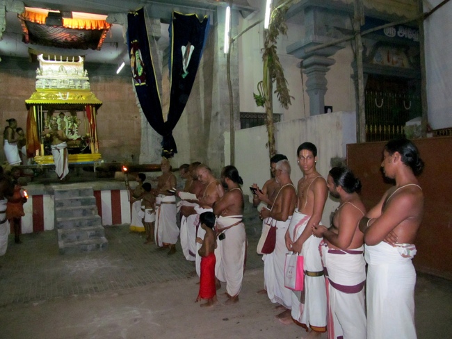 Thiruvallur Sri Veeraraghava Perumal Chithirai Brahmotsavam Day 9 Night 12-05-2014   21