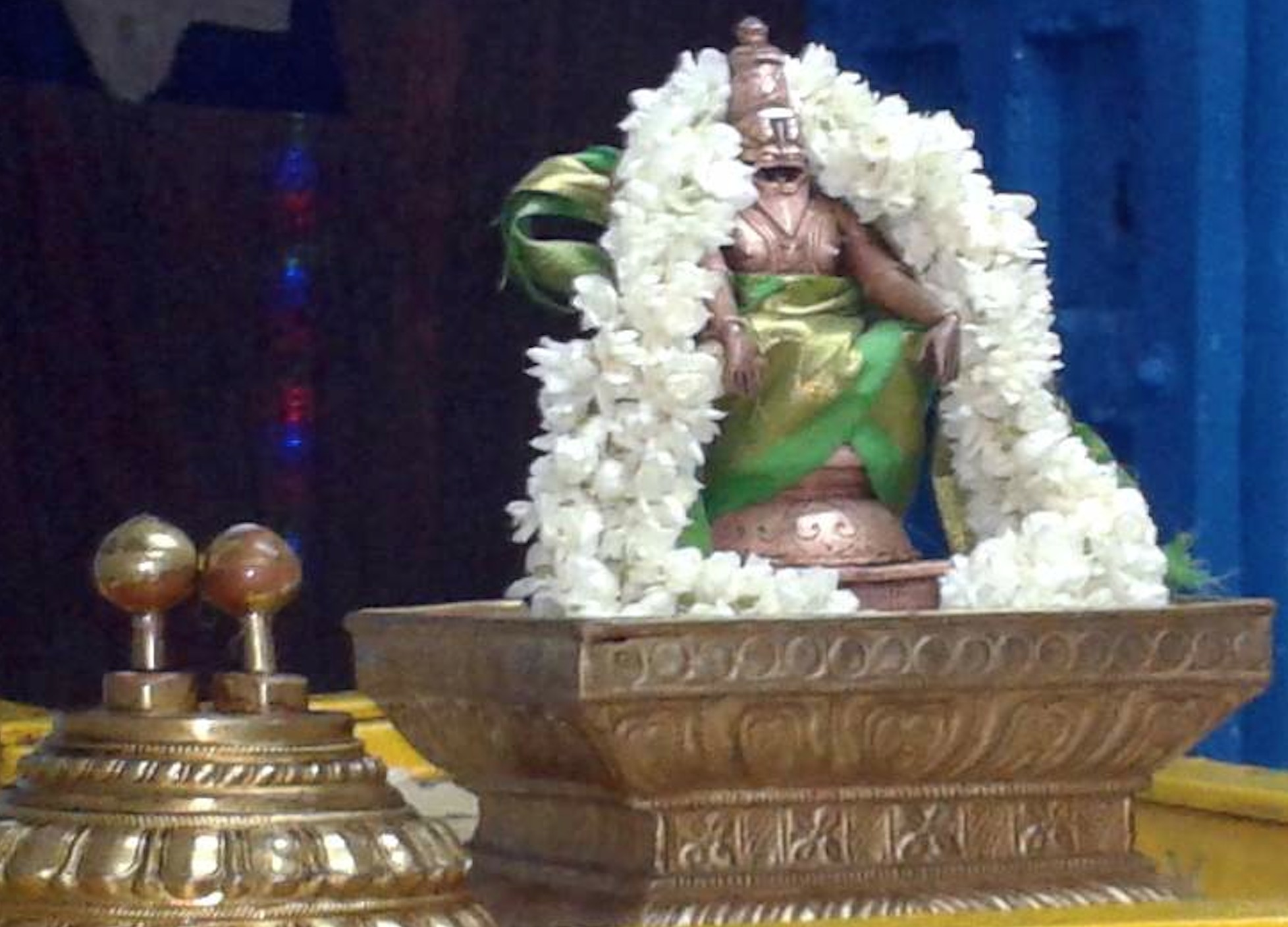Thiruvelukkai Narasimhan 1