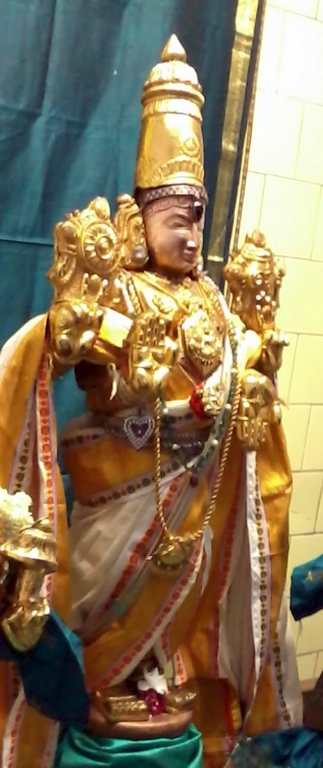 Thiruvelukkai Vaikasi Ekadasi Ashtanam -05