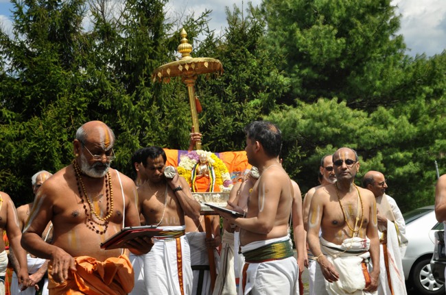 USA Pomona Ranganatha Perumal Sannadhi Ramanuja Jayanthi 2014--17