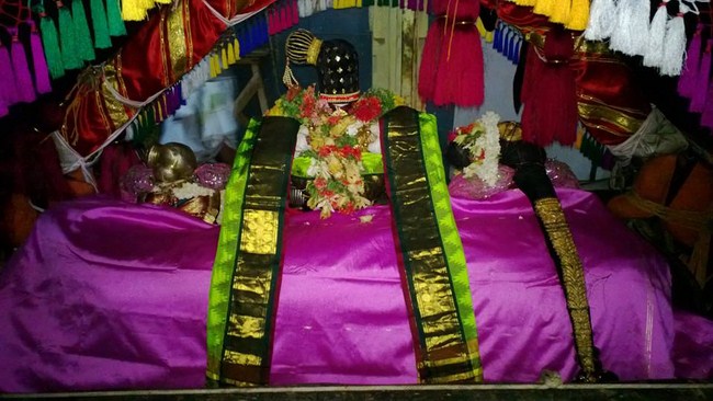 Vanamamalai Sri Deivanayaga Perumal Chithirai Brahmothsavam7