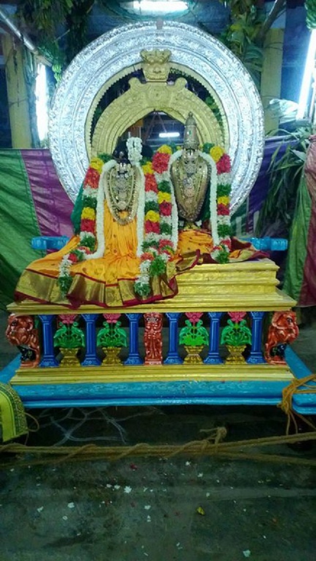 Vanamamalai Sri Deivanayagan Chithirai Brahmothsavam14