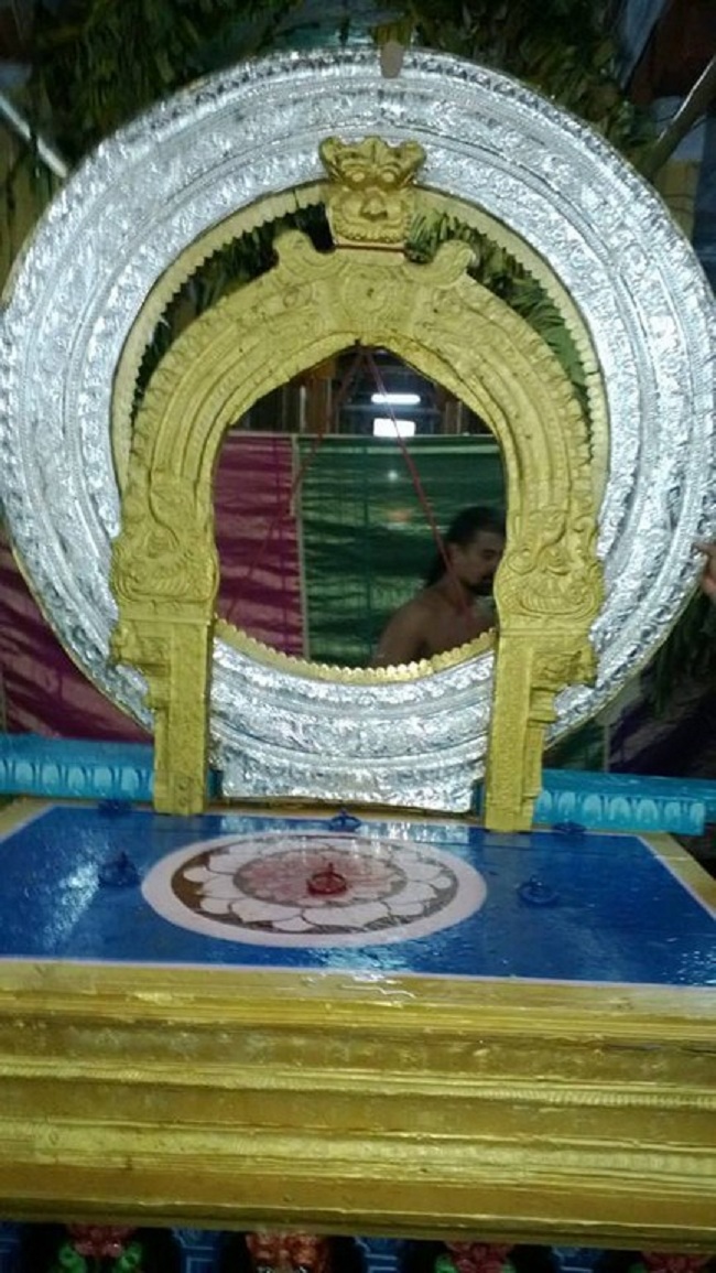 Vanamamalai Sri Deivanayagan Chithirai Brahmothsavam5