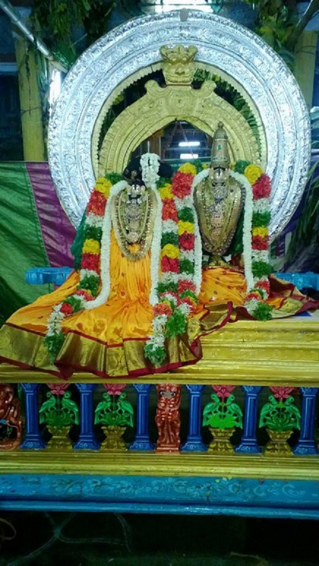 Vanamamalai Sri Deivanayagan Chithirai Brahmothsavam9