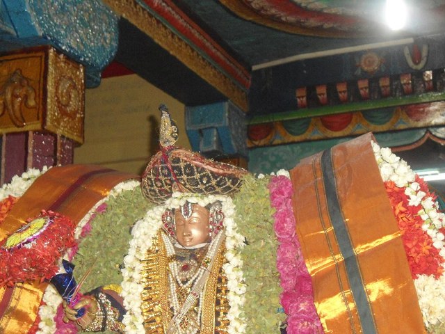 Vazhuthur Ambarisha Varadhan Kalyana Utsavam 2014 07