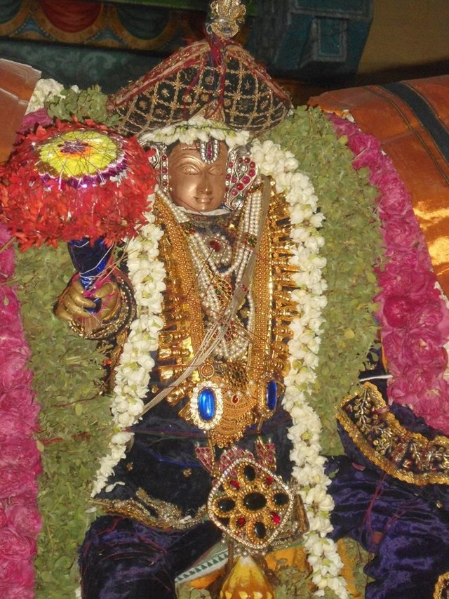 Vazhuthur Ambarisha Varadhan Kalyana Utsavam 2014 21
