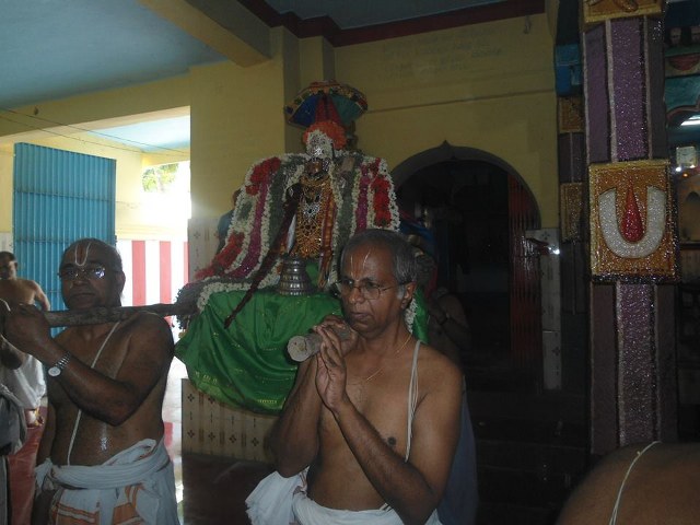 Vazhuthur Ambarisha Varadhan Kalyana Utsavam 2014 23