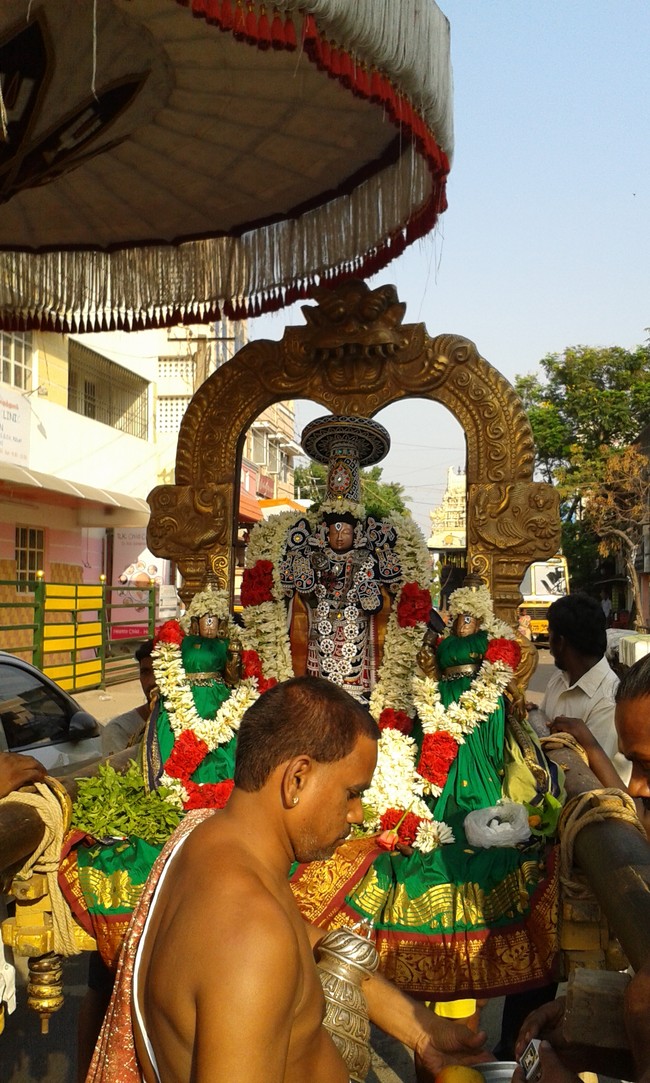 Villivakkam Damodara Perumal Brahmotsavam day 4-08