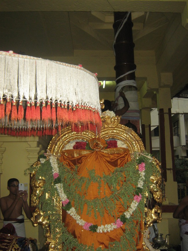 West Mambalam Kothandaramaswamy temple Brahmotsavam Dvajorahanam 2014 -14