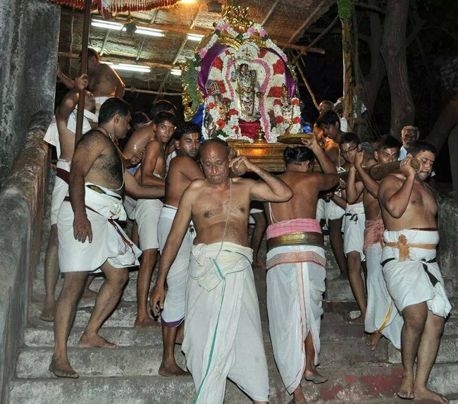 West Mambalam Sri Kothandaramar Brahmothsavam 19