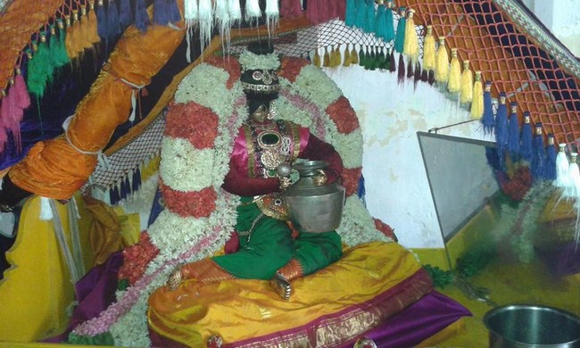 West Mambalam Sri Kothandaramar Brahmothsavam 3
