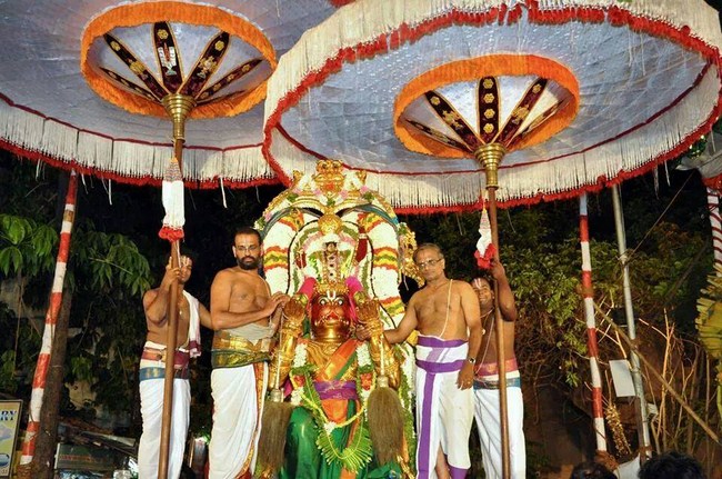 West Mambalam Sri Kothandaramar Brahmothsavam 4