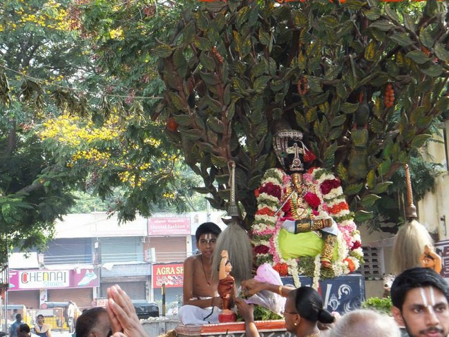 aminjikarai Sri Prasanna Varadharaja Perumal  Brahmothsavam38