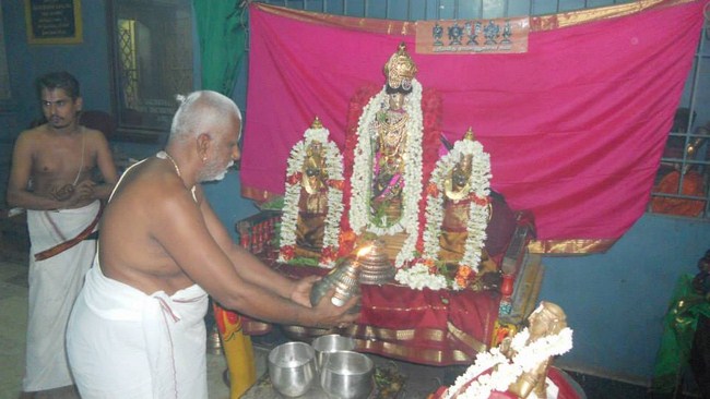 arumbakkam Sri Satyavaradharaja Perumal Avathara uthsavam 1