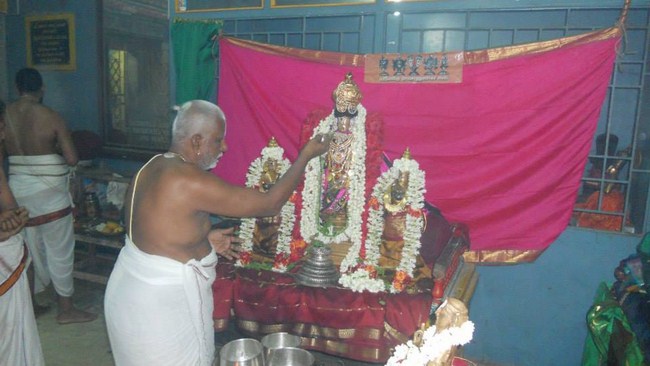 arumbakkam Sri Satyavaradharaja Perumal Avathara uthsavam 4