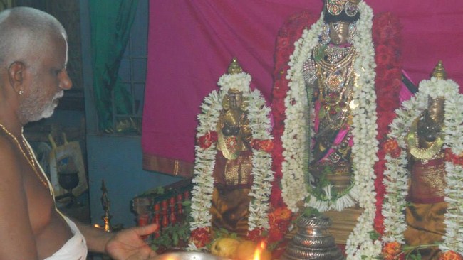 arumbakkam Sri Satyavaradharaja Perumal Avathara uthsavam 6