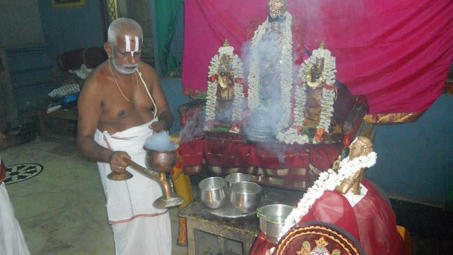 arumbakkam Sri Satyavaradharaja Perumal Avathara uthsavam 7