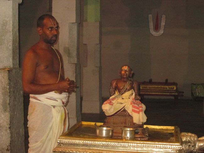 thoopul thirumanjanam & dasaavathaara aabaranam & veda parayanam (1)
