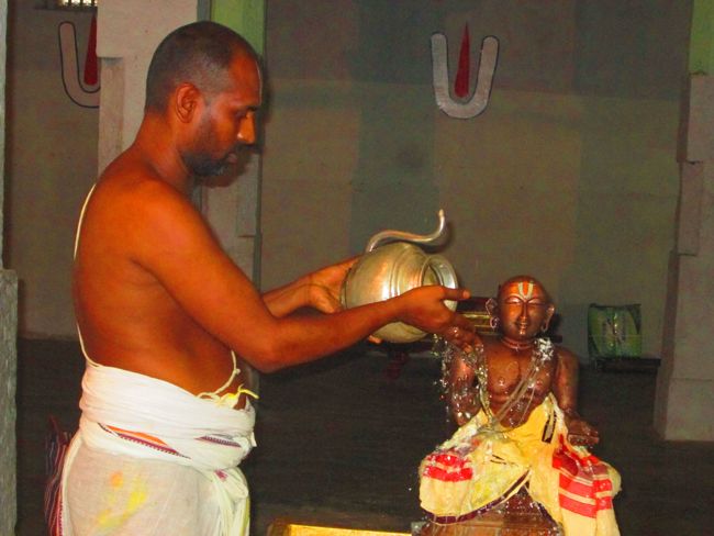 thoopul thirumanjanam & dasaavathaara aabaranam & veda parayanam (13)
