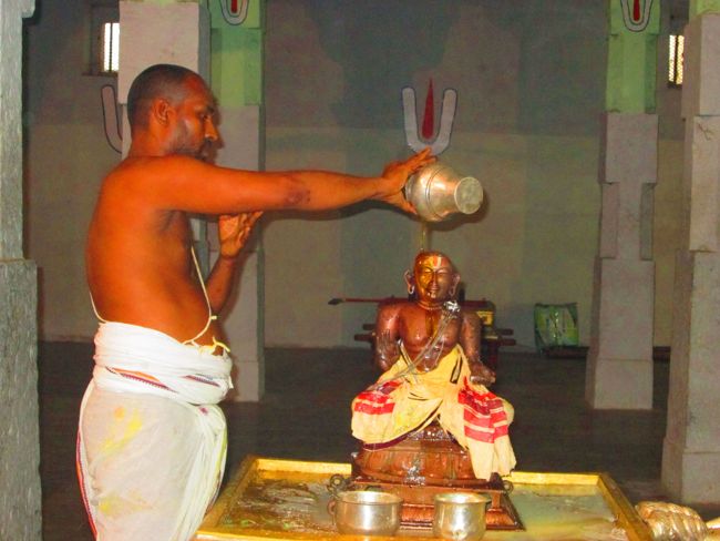 thoopul thirumanjanam & dasaavathaara aabaranam & veda parayanam (15)