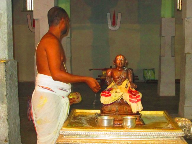 thoopul thirumanjanam & dasaavathaara aabaranam & veda parayanam (18)