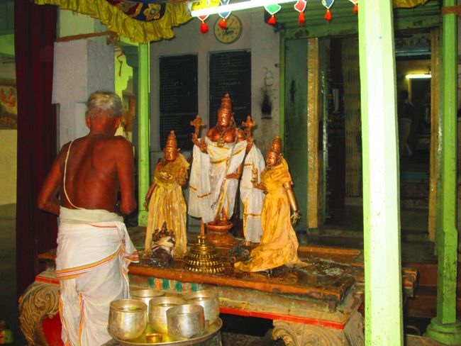 thoopul thirumanjanam & dasaavathaara aabaranam & veda parayanam (19)