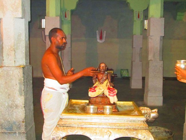 thoopul thirumanjanam & dasaavathaara aabaranam & veda parayanam (20)