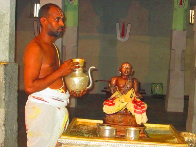 thoopul thirumanjanam & dasaavathaara aabaranam & veda parayanam (25)