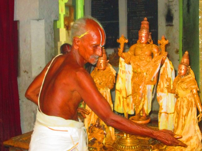 thoopul thirumanjanam & dasaavathaara aabaranam & veda parayanam (33)