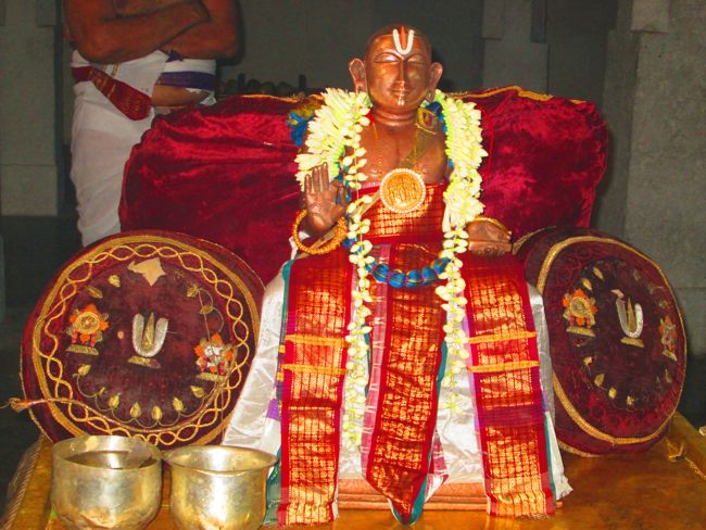 thoopul thirumanjanam & dasaavathaara aabaranam & veda parayanam (36)
