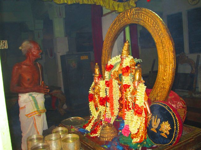 thoopul thirumanjanam & dasaavathaara aabaranam & veda parayanam (41)