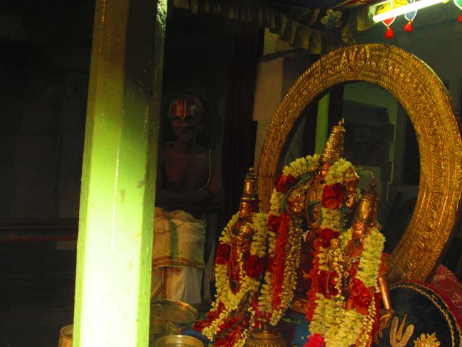 thoopul thirumanjanam & dasaavathaara aabaranam & veda parayanam (43)