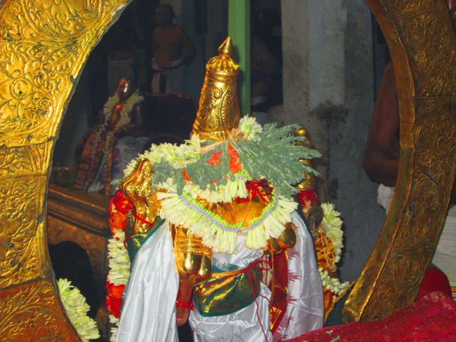 thoopul thirumanjanam & dasaavathaara aabaranam & veda parayanam (45)