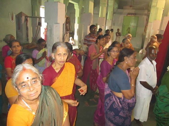 thoopul thirumanjanam & dasaavathaara aabaranam & veda parayanam (48)