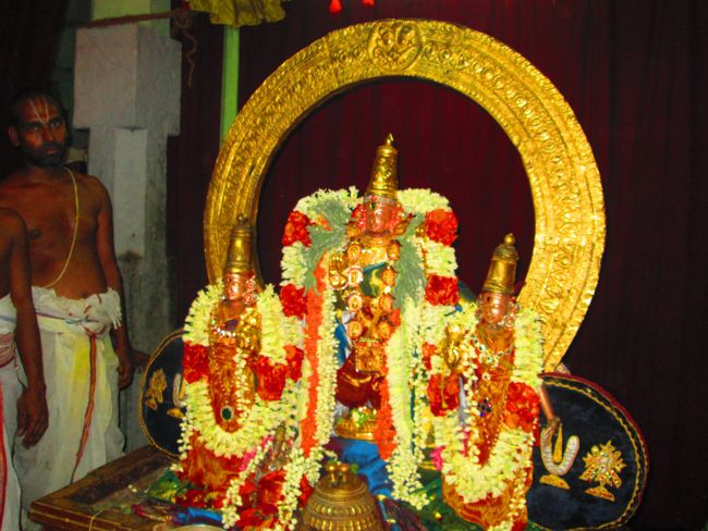 thoopul thirumanjanam & dasaavathaara aabaranam & veda parayanam (53)