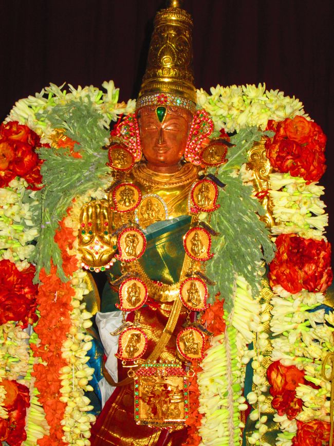 thoopul thirumanjanam & dasaavathaara aabaranam & veda parayanam (55)