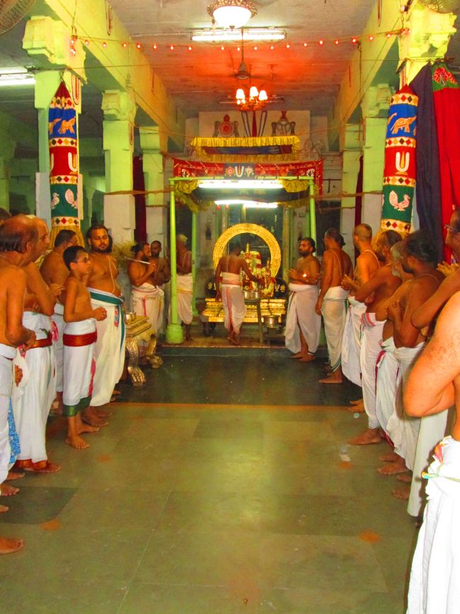 thoopul thirumanjanam & dasaavathaara aabaranam & veda parayanam (56)