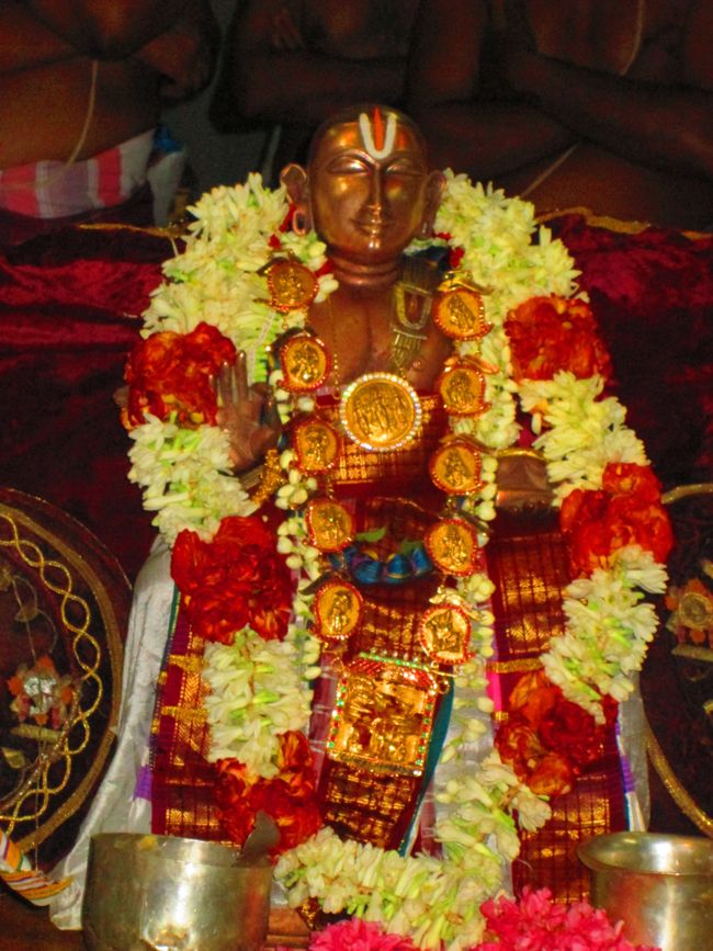 thoopul thirumanjanam & dasaavathaara aabaranam & veda parayanam (60)