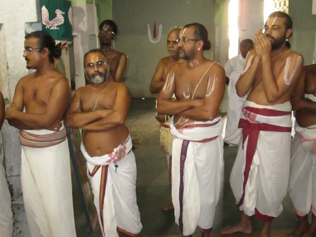 thoopul thirumanjanam & dasaavathaara aabaranam & veda parayanam (70)