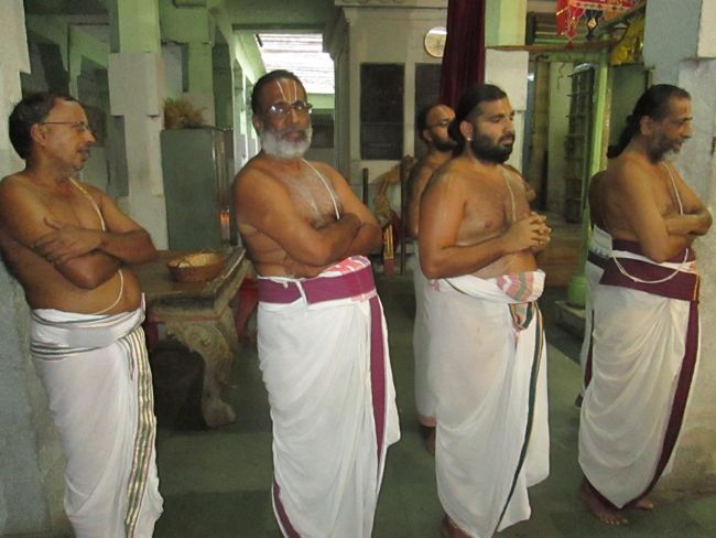 thoopul thirumanjanam & dasaavathaara aabaranam & veda parayanam (74)