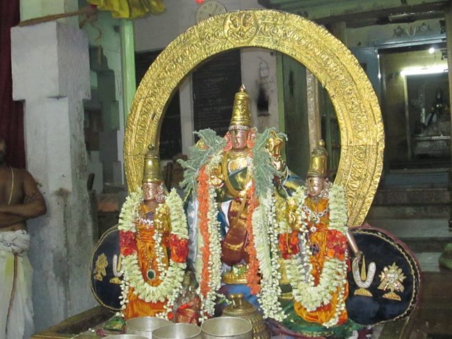thoopul thirumanjanam & dasaavathaara aabaranam & veda parayanam (79)