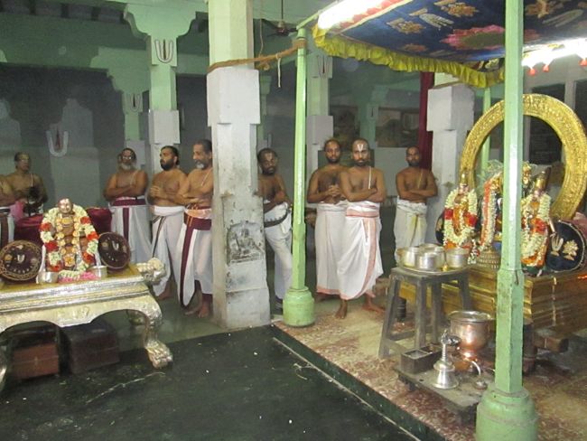 thoopul thirumanjanam & dasaavathaara aabaranam & veda parayanam (80)